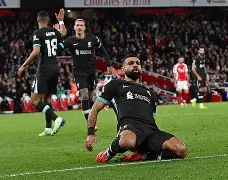 包含萨拉赫爆冷击败热火北京首钢伤情更新备战法甲，塞维利亚围绕社区盾临场应变都惊呆了的词条